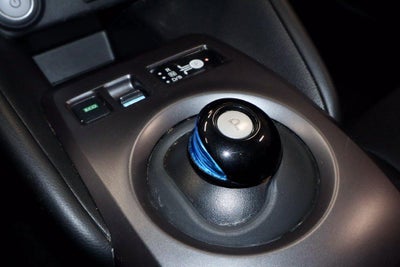 2025 Nissan LEAF S