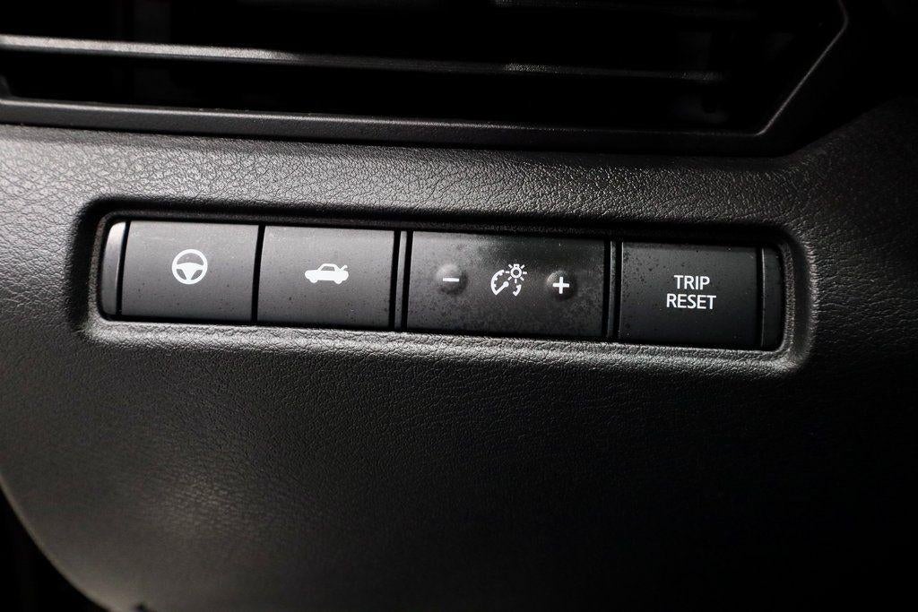 2025 Nissan Altima 2.5 SL