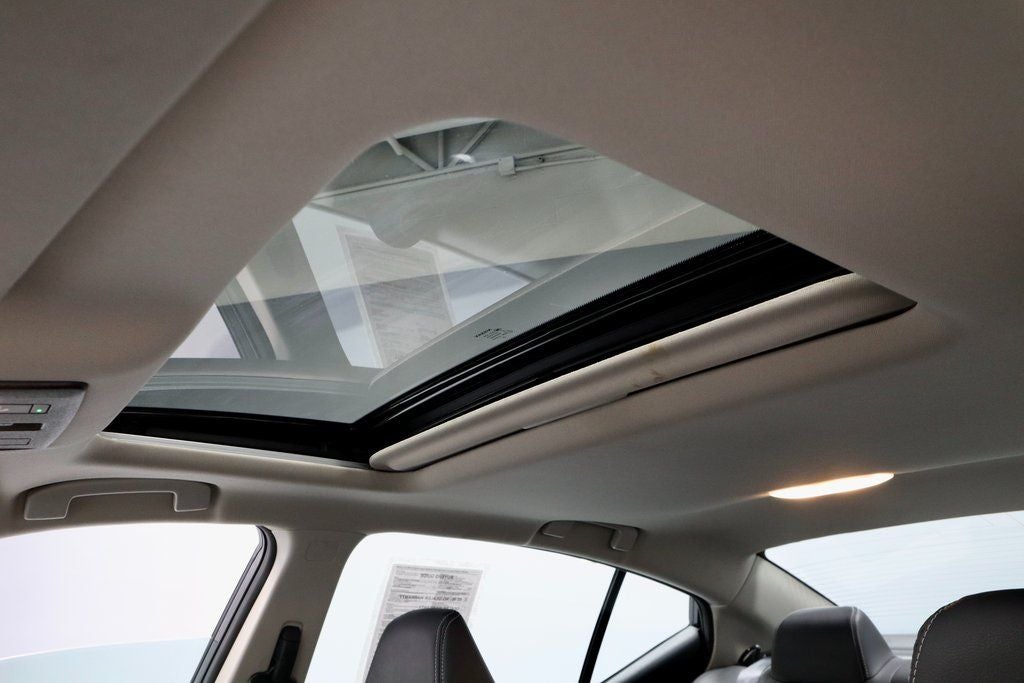 2025 Nissan Altima 2.5 SL