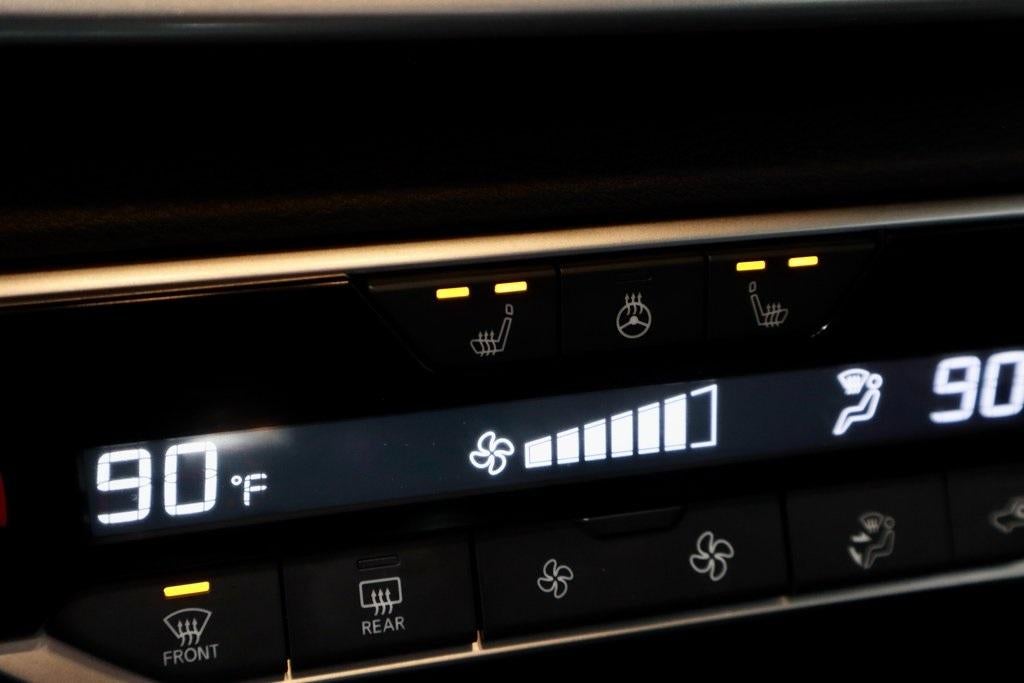 2025 Nissan Altima 2.5 SL