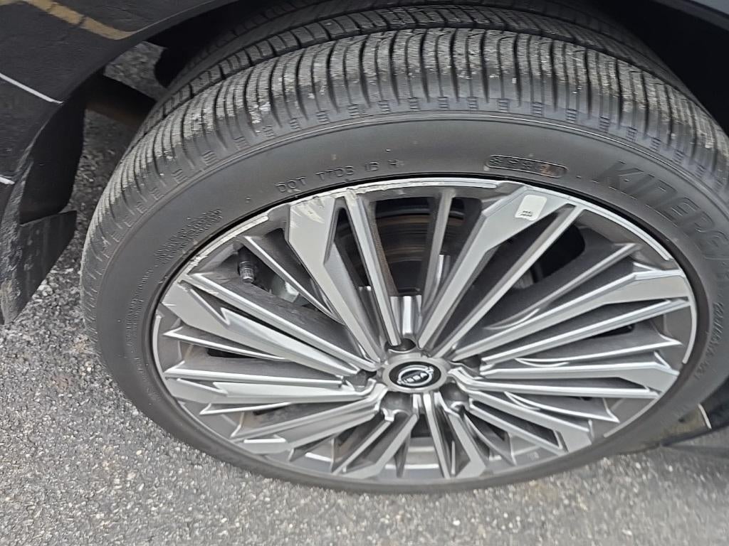 2025 Nissan Altima 2.5 SL