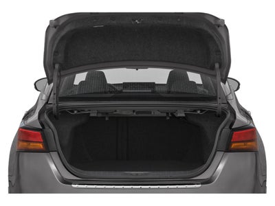 2025 Nissan Altima 2.5 SL