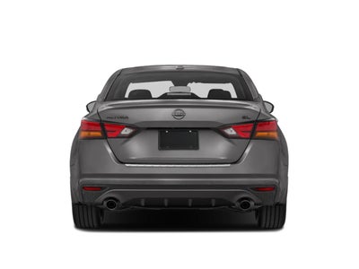 2025 Nissan Altima 2.5 SL