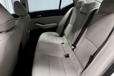 2024 Nissan Altima 2.5 SL