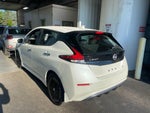 2024 Nissan LEAF SV Plus