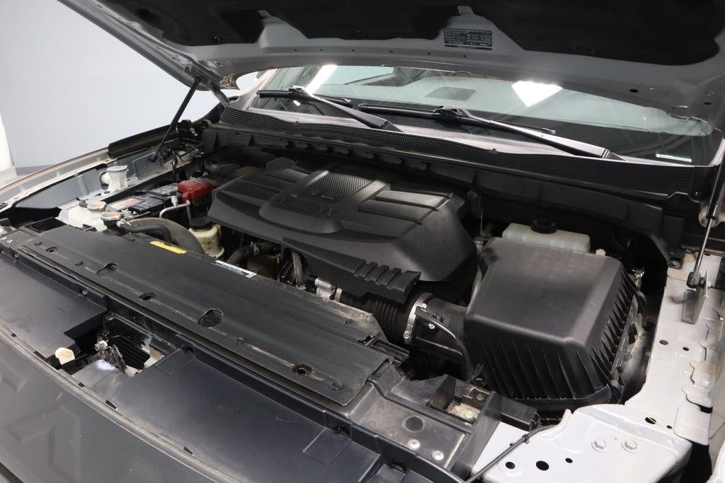 2023 Nissan Titan PRO-4X