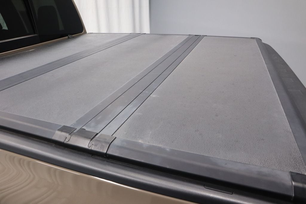 2023 Nissan Titan PRO-4X