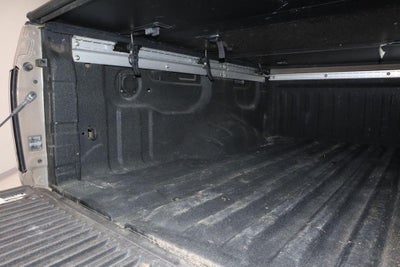 2023 Nissan Titan PRO-4X