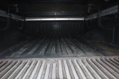 2023 Nissan Titan PRO-4X