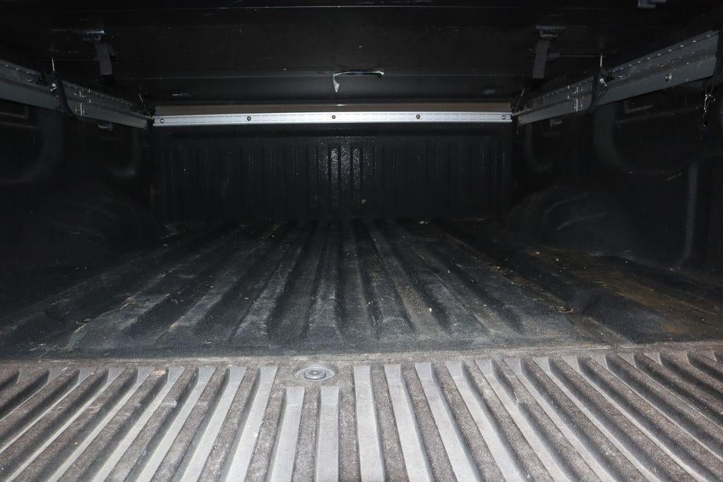 2023 Nissan Titan PRO-4X