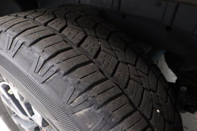 2023 Nissan Titan PRO-4X