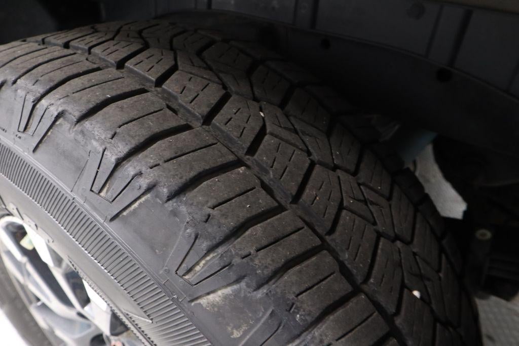 2023 Nissan Titan PRO-4X