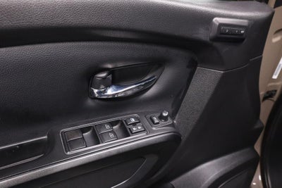 2023 Nissan Titan PRO-4X