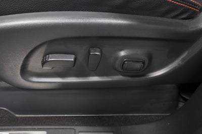 2023 Nissan Titan PRO-4X