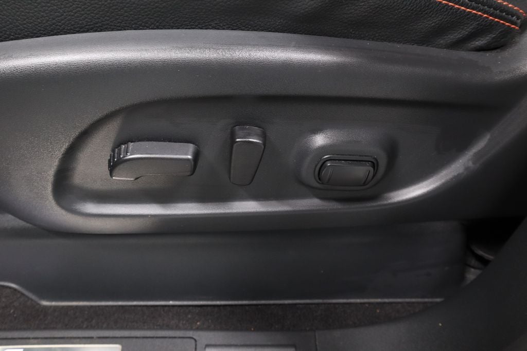 2023 Nissan Titan PRO-4X