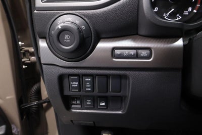 2023 Nissan Titan PRO-4X