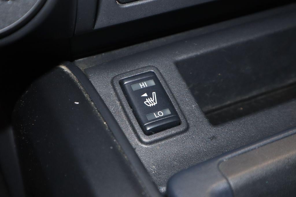 2023 Nissan Titan PRO-4X