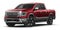 2023 Nissan Titan PRO-4X