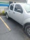 2015 Nissan Frontier SV