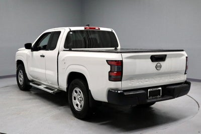 2023 Nissan Frontier S