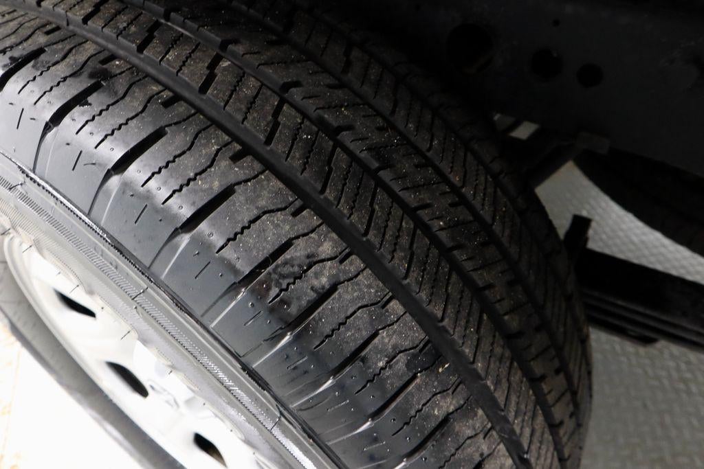 2025 Nissan Frontier S