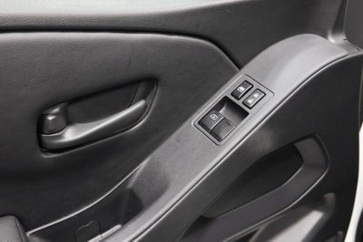 2025 Nissan Frontier S