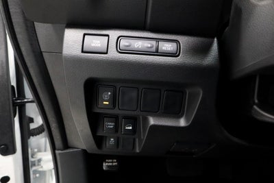 2025 Nissan Frontier S