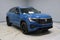 2025 Volkswagen Atlas Cross Sport 2.0T SEL R-Line Black