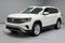 2021 Volkswagen Atlas SEL