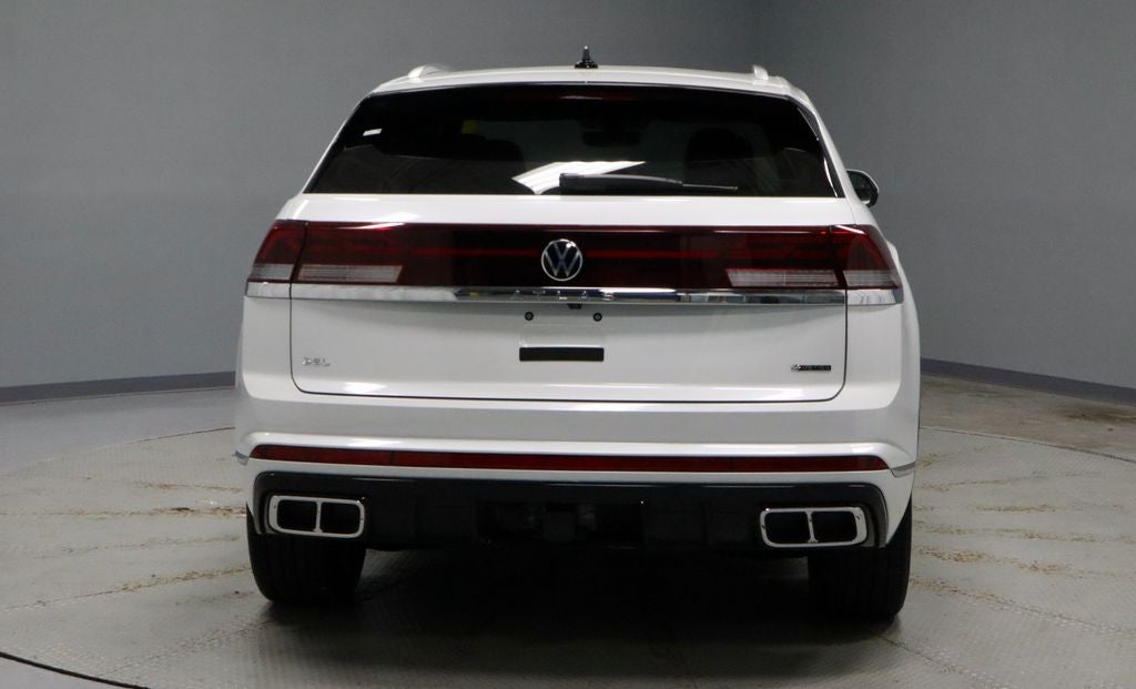 2025 Volkswagen Atlas Cross Sport 2.0T SEL Premium R-Line