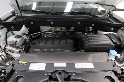 2025 Volkswagen Atlas Cross Sport 2.0T SEL Premium R-Line