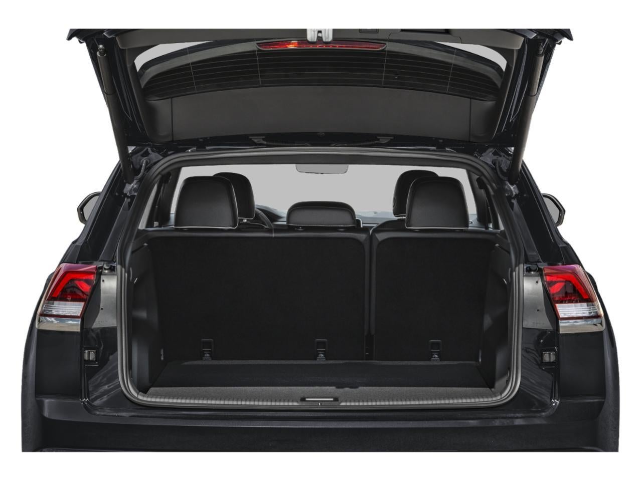 2025 Volkswagen Atlas Cross Sport 2.0T SEL Premium R-Line