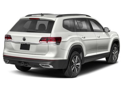 2022 Volkswagen Atlas 2.0T SE