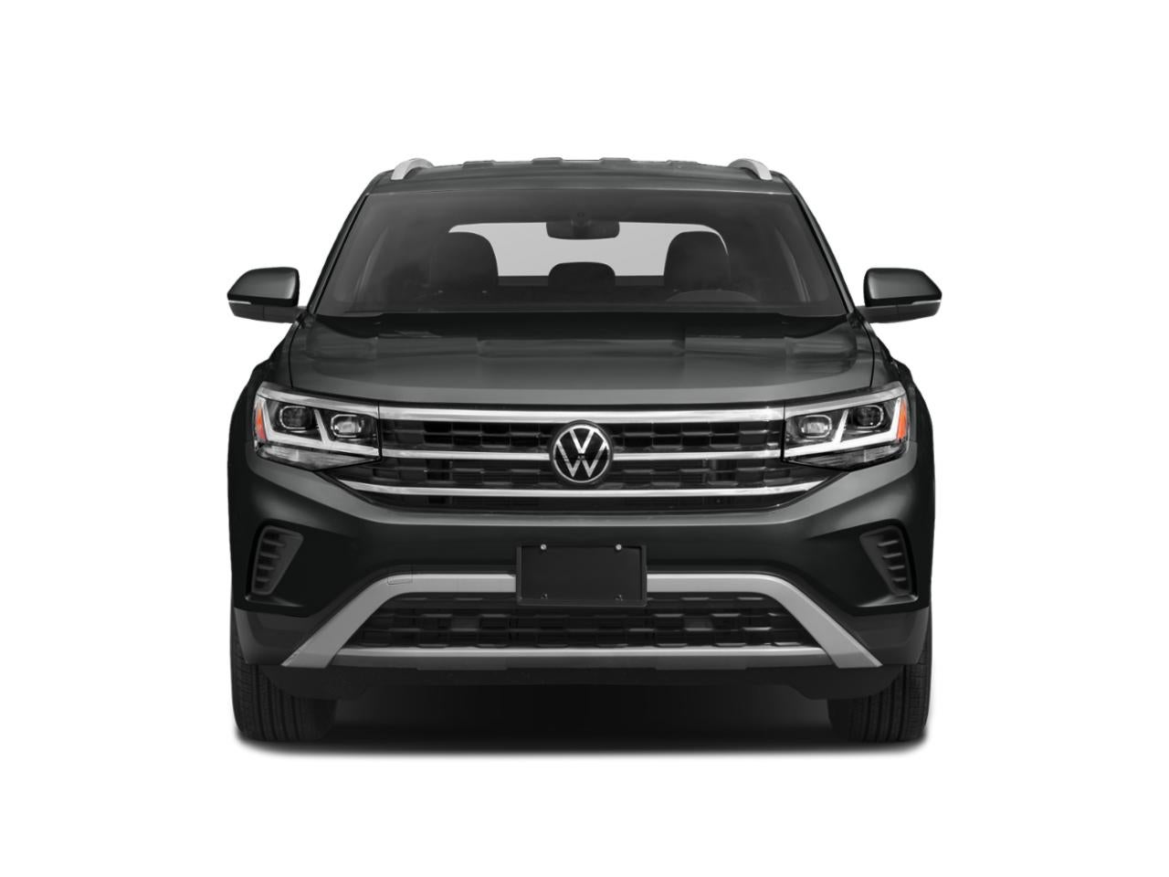 2021 Volkswagen Atlas Cross Sport 3.6L V6 SE w/Technology R-Line
