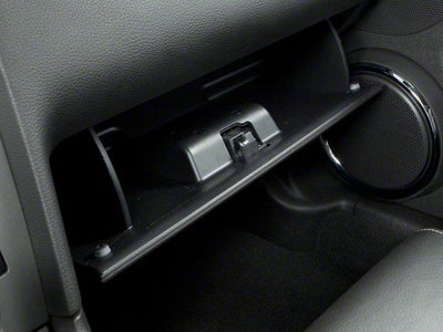 2010 Ford Mustang V6 Premium