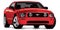 2007 Ford Mustang Base