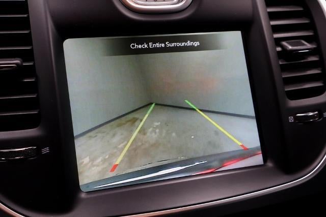 2022 Chrysler 300 Touring