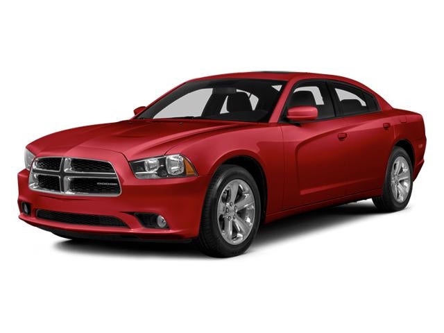 2014 Dodge Charger R/T Plus AWD's photo