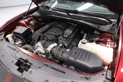 2022 Dodge Charger R/T Scat Pack