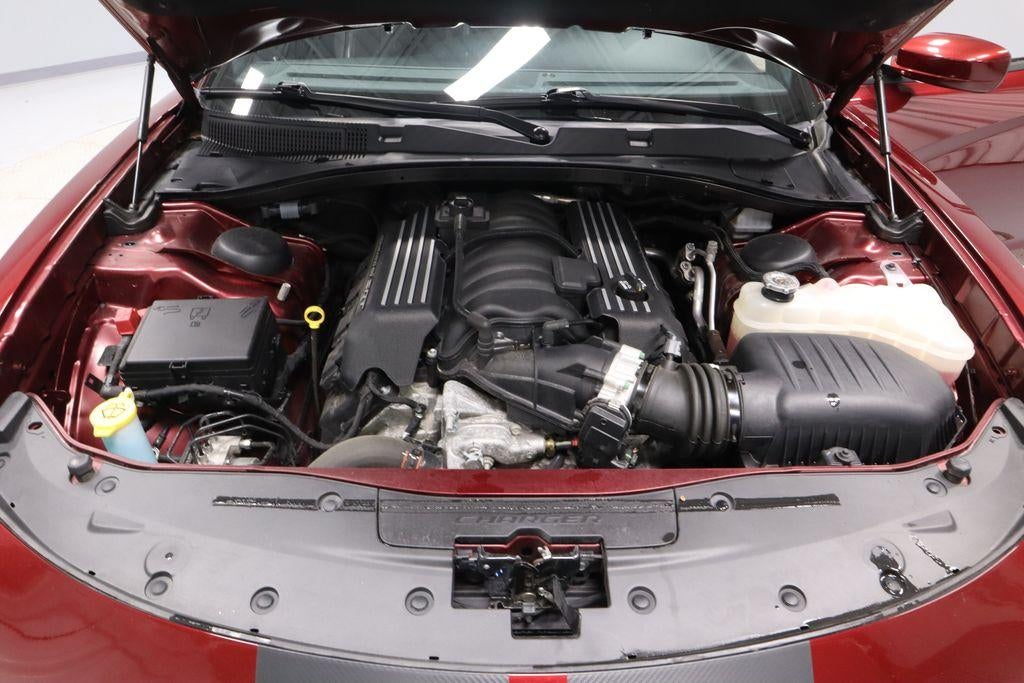 2022 Dodge Charger R/T Scat Pack