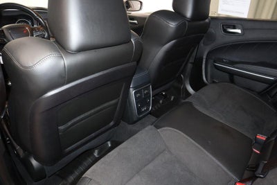 2022 Dodge Charger R/T Scat Pack