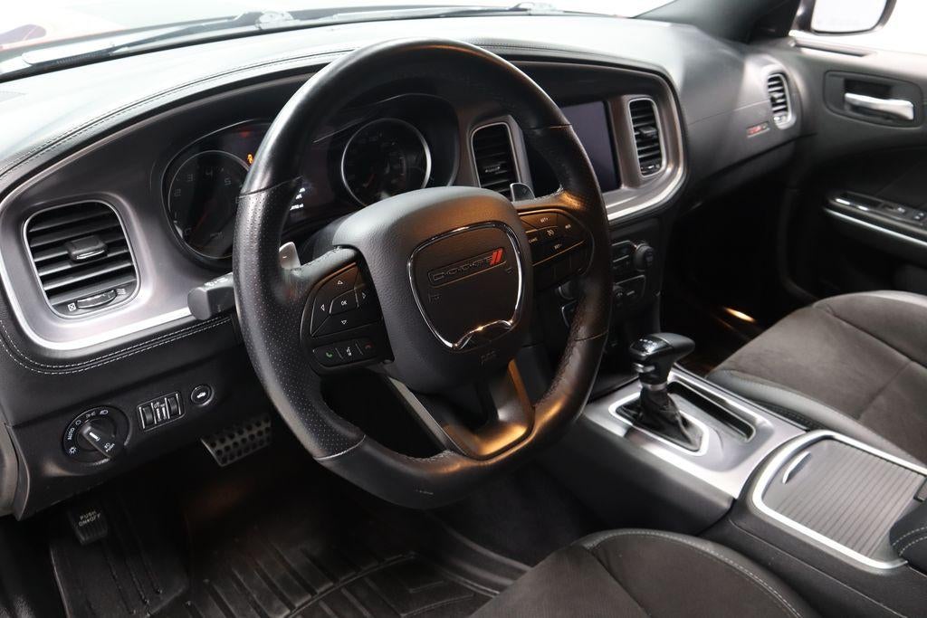 2022 Dodge Charger R/T Scat Pack