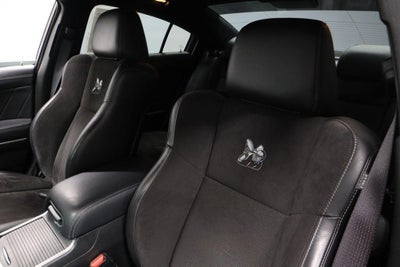 2022 Dodge Charger R/T Scat Pack