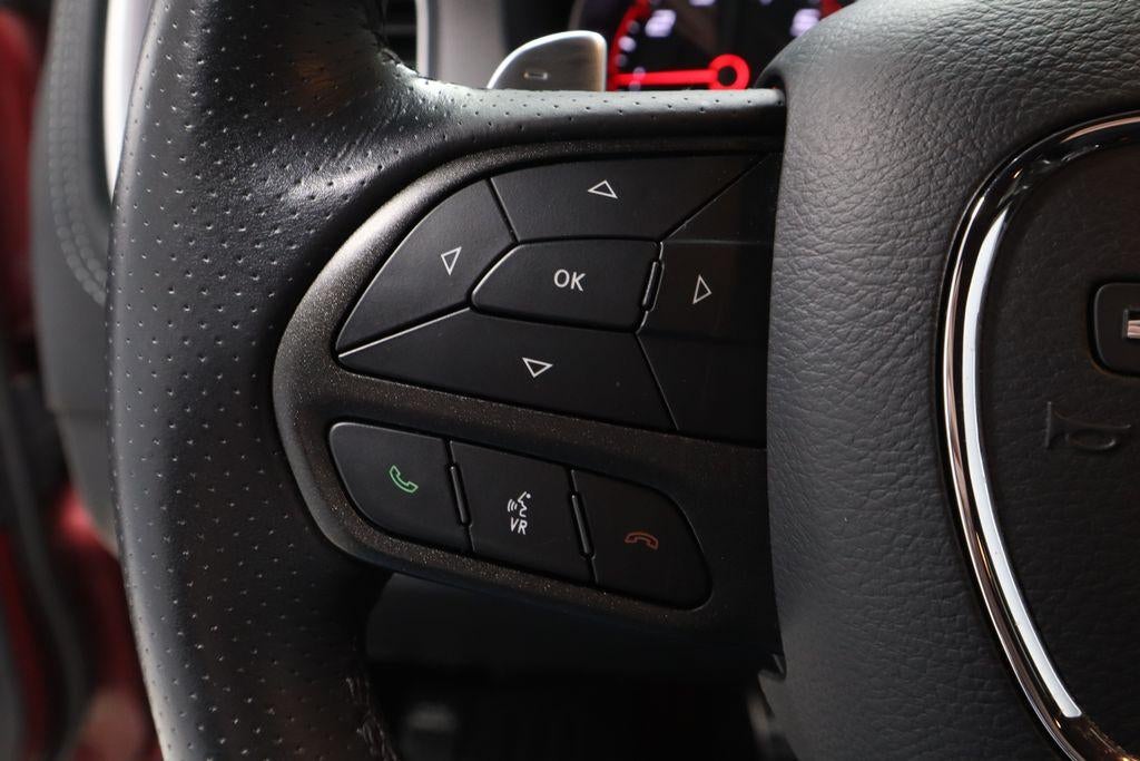 2022 Dodge Charger R/T Scat Pack