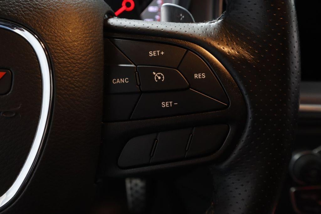 2022 Dodge Charger R/T Scat Pack