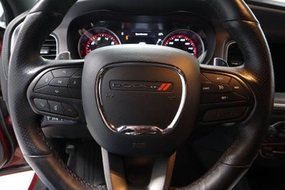 2022 Dodge Charger R/T Scat Pack