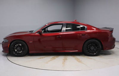 2022 Dodge Charger R/T Scat Pack