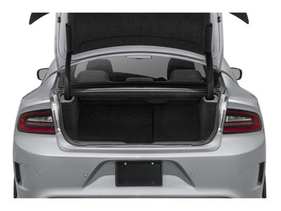 2022 Dodge Charger R/T Scat Pack