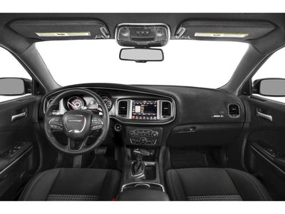 2022 Dodge Charger R/T Scat Pack