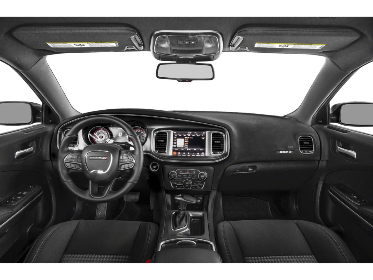 2022 Dodge Charger R/T Scat Pack